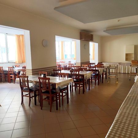 Hotel Ca Vanni Rimini Bagian luar foto