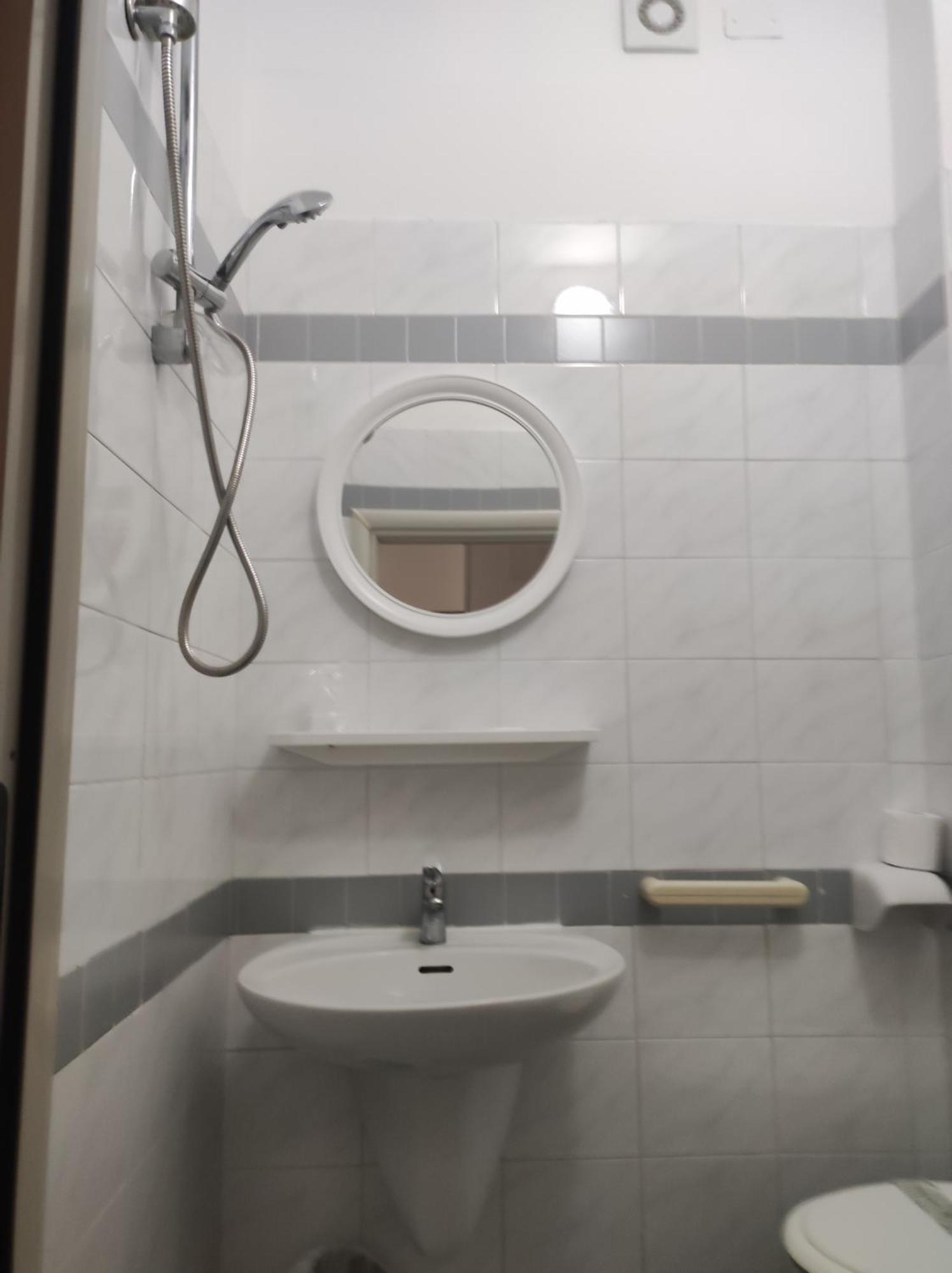 Hotel Ca Vanni Rimini Ruang foto
